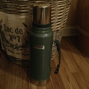 Stanley thermos large size
